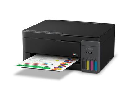 ECOTANK ET-2410 AIO PRINTER EPSON ECOTANK (C11CL62201)