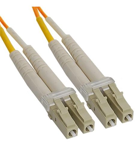 JUMPER, LC-LC,DUPLEX,MM,62.5/125 m 7M