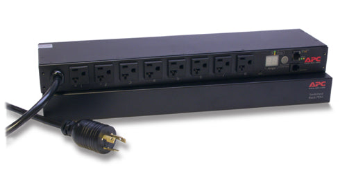 RACK PDU SWITCHED 1U 20A 120V 8 2026-05-20