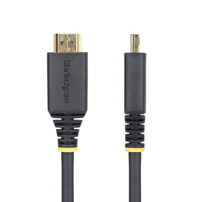 30CM HIGH SPEED HDMI CABLE GRIPPING CONNECTORS/4K 60HZ/HDR10