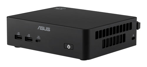 ASUS NUC 16 PRO BAREBONE MINI P INTEL 3 CORE ULTRA 7 356DDR5 RAM (RNUC16GDKU76000U)