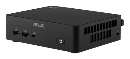 ASUS NUC 16 PRO BAREBONE MINI P INTEL 3 CORE ULTRA 7 356DDR5 RAM (RNUC16GDKU76000U)
