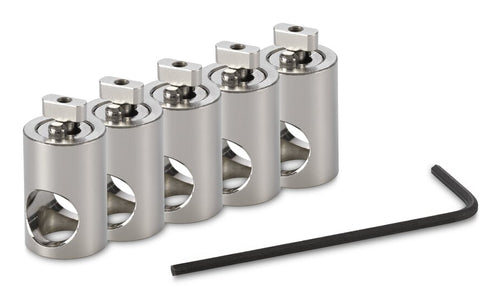 LOCKING EYELET FOR STANDARD SLOTS (K67611WW)
