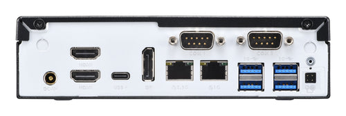 SHUTTLE SLIM DB860 BAREBONE PC B860 CHIPSET NO CPU/RAM/HDD/SSD/OS