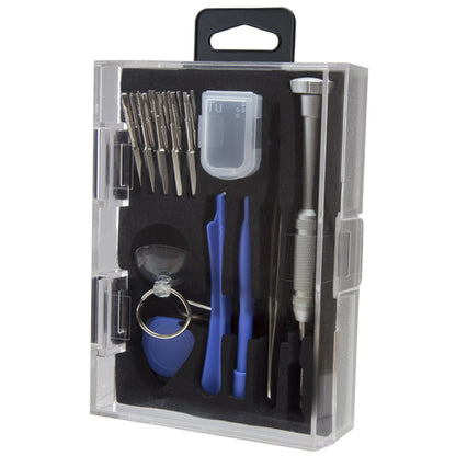 ELECTRONICS TOOL KIT REPAIR KIT SMARTPHONES TABLETS LAPTOPS REPAIR