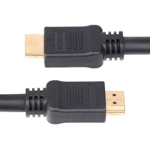 ACTIVE HDMI 2.0 CABLE 15M/CMP/PLENUM/4K 60HZ