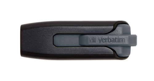 16GB FLASH DRIVE USB 3.0 STORE N GO V3 RETRACTABLE 49172