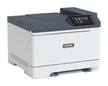 C410 COLOR PRINTER UP TO 42PPM DUPLEX TAA COMPLIANT