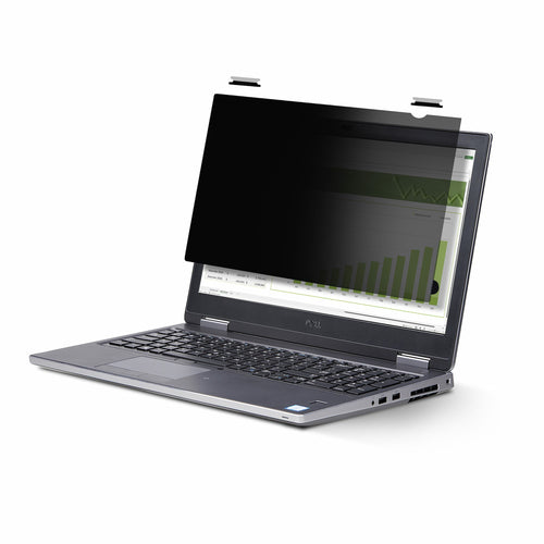 15.6IN LAPTOP PRIVACY SCREEN ANTIGLARE BLUE LIGHT FILTER