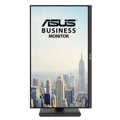 ASUS 27IN 1080P BUSINESS MONITO IPS FULL HD FRAMELESS 120HZ (VA279QGS)