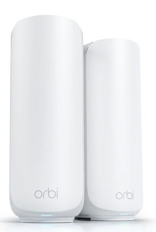 ORBI3 DB WIFI7 2PK BNDL