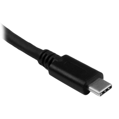 USB C CARD READER MULTI CARD FLASH MEMORY SD MICROSD CF READER