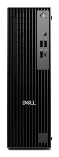 DELL PRO SLIM QCS1255 180W TPM 8 GB 256GBSSD WIN11PRO NO