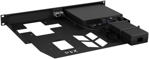 RACKMOUNT DELL OPTIPLEX MFF (GE (GEN. 12 ONWARDS)