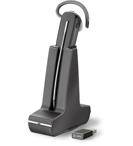SAVI 8240 UC MICROSOFT CONVERTIBLE