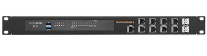 RACKMOUNT SONICWALL TZ280TZ380W SHIELDED (RM-SW-T12I)