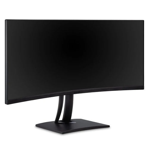 34IN COLORPRO 21:9 CURVED UWQHD MONITOR WITH 75HZ FREESYNC 100W USB