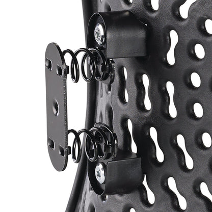 CONFORM BACK REST W/ SMARTFIT