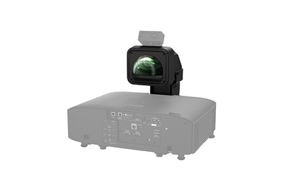 EPSON ULTRA SHORT THROW BLACK LENS ELPLX02S