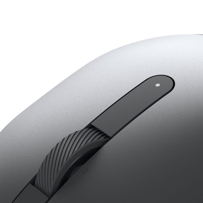 MS5120W MOBILE PRO WIRELESS MOUSE TITAN GRAY