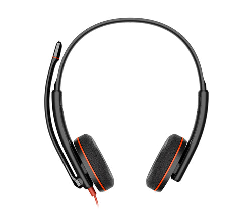 POLY BW 3225 USB-C HS 3.5MMP USB-C/A