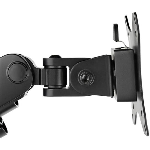 MONITOR DESK MOUNT ARM SINGLE DISPLAY ERGONOMIC VESA MOUNT STAND