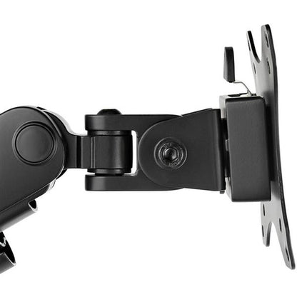 MONITOR DESK MOUNT ARM SINGLE DISPLAY ERGONOMIC VESA MOUNT STAND
