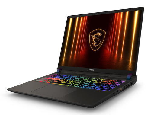 VECTOR 16 HX AI A2XWIG-050US U9-275HX/5080/16G/TB/WIN11HOME