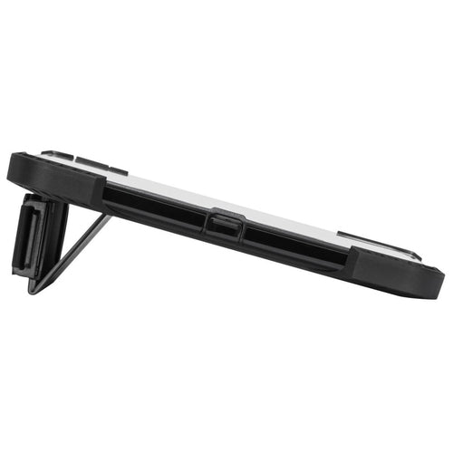BLK SAFEPORT RUGGED CASE FOR 10.2IN IPAD 7TH GEN