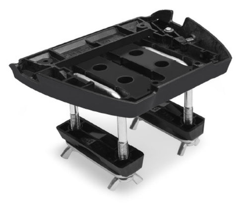 ZQ630/QLN420 MOBILE CART MOUNT ATTACHMENT (MNT-MPP-CRTMNT1-01)