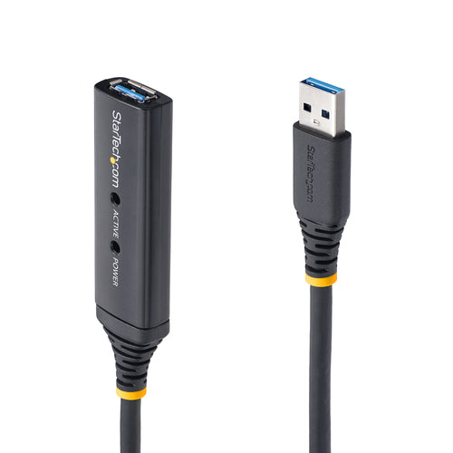 USB 3.0 ACTIVE EXTENSION CABLE USB MALE TO FEMALE EXTENSION CABLE (USB3AAEXT5M)