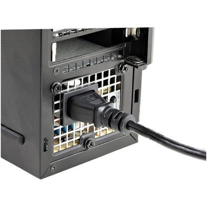 6FT COMPUTER POWER CORD NEMA 5-15P TO C13 AC POWER MONITOR CABLE
