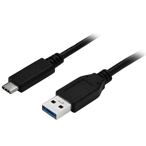 3FT USB TO USB C CABLE M/M USB-A TO USB-C CHARGING CORD USB3.0