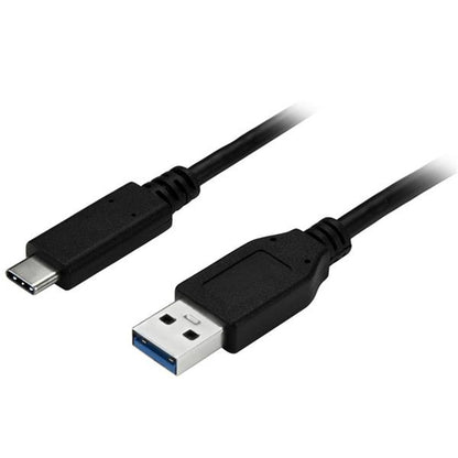 3FT USB TO USB C CABLE M/M USB-A TO USB-C CHARGING CORD USB3.0