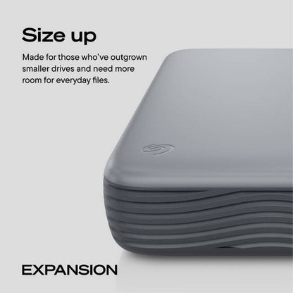EXPANSION DESKTOP HDD 8TB - (STNP8000400)