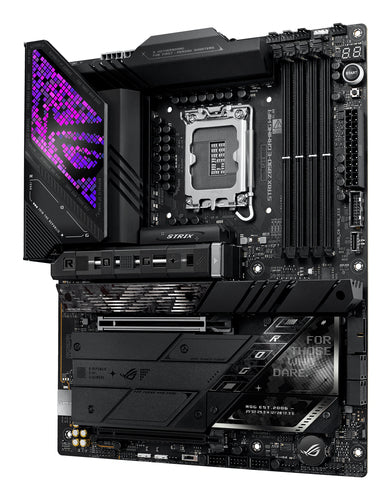 ROG STRIX Z890-E GAMING WIFI