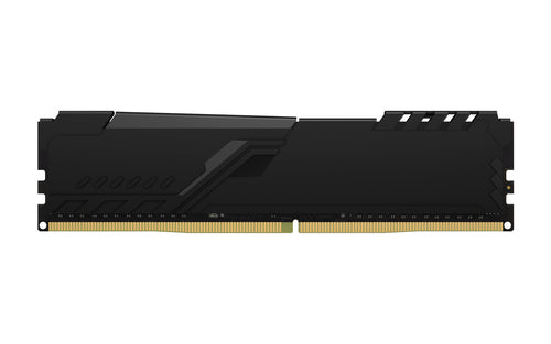 64GB 3200MHZ DDR4 CL16 DIMM KIT OF 4 FURY BEAST BLACK