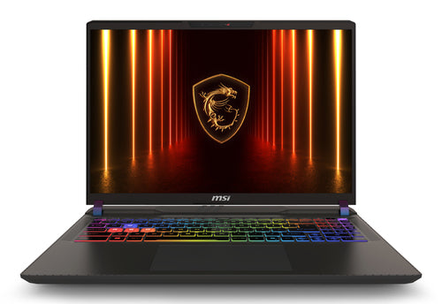 VECTOR 16 HX AI A2XWIG-050US U9-275HX/5080/16G/TB/WIN11HOME