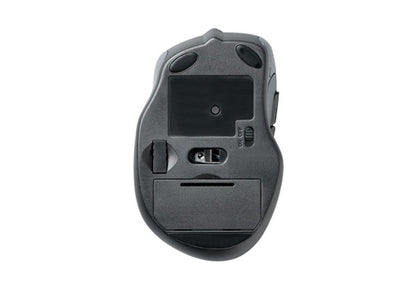 PRO FIT GRAY WIRELESS MOUSE