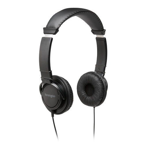 HI-FI USB HEADPHONES