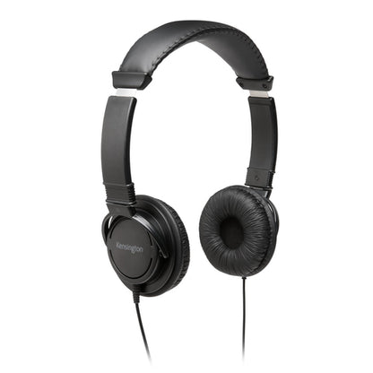 HI-FI HEADPHONES 6FT CABLE