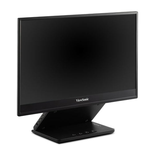 15.6 PORTABLE 1080P OLED MONITOR WITH 60W USB-CMINI-HDMI