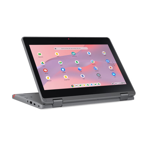 LENOVO CHROMEBOOK 500E 2-IN-1 GEN 5 M89 MEDIATEK KOMPANIO 540 11.