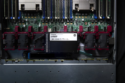 15.36TB DC3000ME U.2 PCIE 5.0 NVME TCG OPAL ENTERPRISE SSD