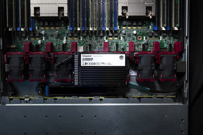 15.36TB DC3000ME U.2 PCIE 5.0 NVME TCG OPAL ENTERPRISE SSD