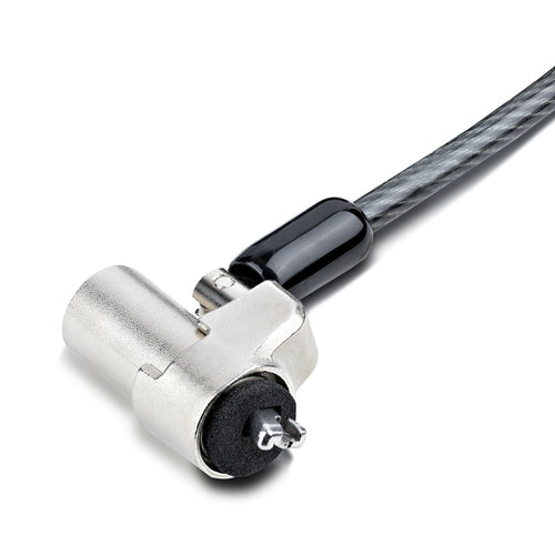 LAPTOP CABLE LOCK FOR DELL XPS COMPATIBLE WITH NOBLE WEDGE