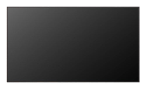 75IN LCD 3840X2160 4K 24/7 MNTR HDMI DP WEBOS8.0 500NIT LAND/PORT