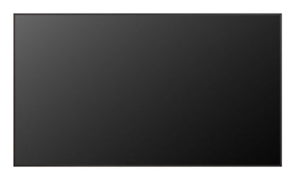 75IN LCD 3840X2160 4K 24/7 MNTR HDMI DP WEBOS8.0 500NIT LAND/PORT