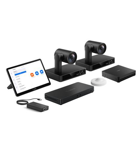 1109943  Native Zoom Rooms system for BR