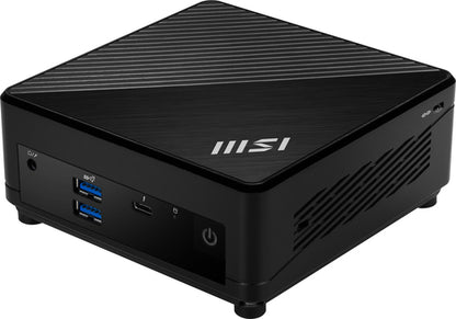 CUBI NUC 1M-007US I7-150U/32GB/1TB/BLK/W11P/3YAR (CUBINUC1M007)